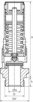 H303.4436 TÜV-Hochleist.-Sicherheitsven- Pic2