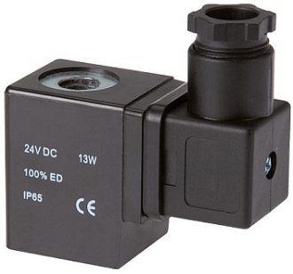 H303.5958 Magnetspule 110V 50HZ für 2/2 Pic1