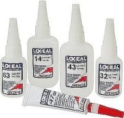 Loxeal adhésif cyano-acrylate,