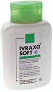 Duschgel IVRAXO soft K, 250 ml