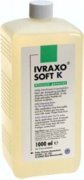Duschgel IVRAXO soft K, 1 l (
