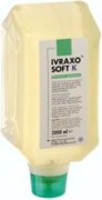Duschgel IVRAXO soft K, 2 l (