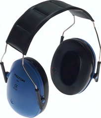 H304.4255 Gehörschutzkapsel, Peltor-H4A Pic1