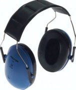 casque anti-bruit, Peltor-H4A