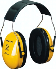 H304.4257 casque anti-bruit, Peltor- OPT Pic1