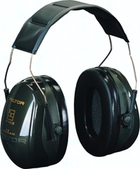 H304.4258 casque anti-bruit, Peltor- OPT Pic1
