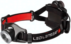 H304.4351 LED LENSER LED-Kopflampe ( Pic1