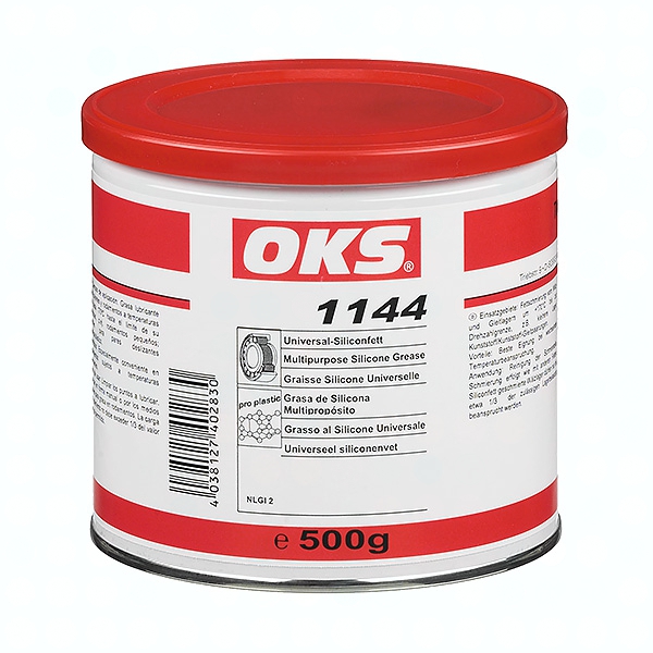 H322.6599 Boîte 500 g OKS 1144, graisse Pic1