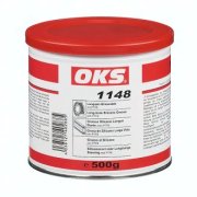 500 g Dose OKS 1148, Langzeit-