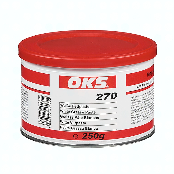 H322.6684 250 g Dose OKS 270, Weiße Pic1