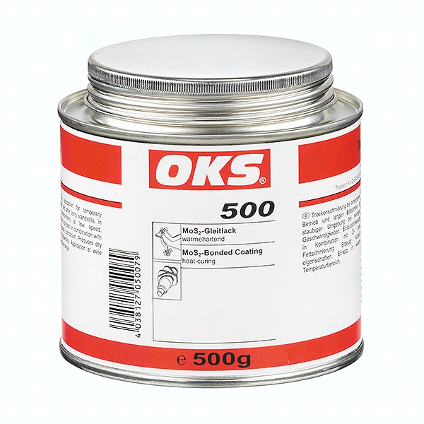 H322.6886 500 g Dose OKS 500, MoS2- Pic1