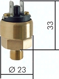 [Pressostat - petit modèle