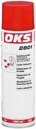 [OKS 2800/2801 - Détecteur de