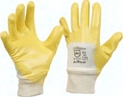 Handschuhe EN 420   EN 388