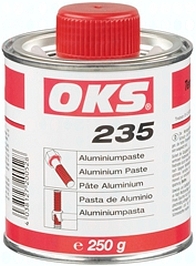 [OKS 235 - Pâte d'aluminium