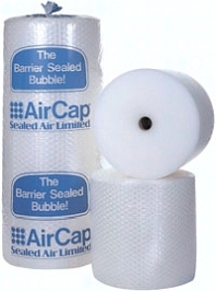 [Film à bulles Sealed-Air