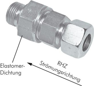 [Rückschlagventile mit