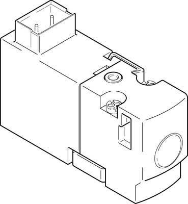 F197003 Magnetventil Pic1