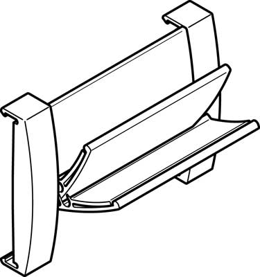 F527631 Schilderträger Pic1