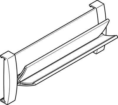 F527633 Schilderträger Pic1