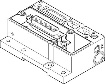 F540894 VMPA1-MPM-EPL-G Pic1