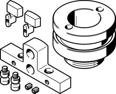 F558397 EAPS-R1-32-S-WH Pic1