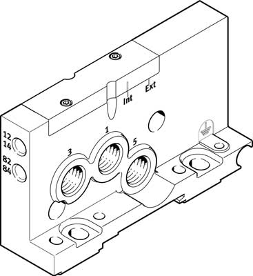 F560947 VMPAL-EPR-SP Pic1