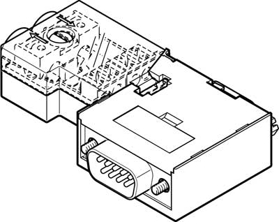 F574589 Stecker Pic1