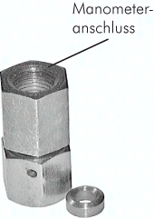 H300.6062 Manometer-Schneidringverschr. Pic1