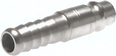 H301.3401 Kupplungsstecker (NW7,2) 10mm Pic1