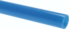 H301.6271 Polyamid-Rohr, 12 x 9 mm, blau Pic1