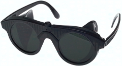 H304.4276 Standard-Schweißschutzbrille, Pic1