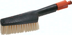 H307.3157 Gardena - Brosse de lavage com Pic1