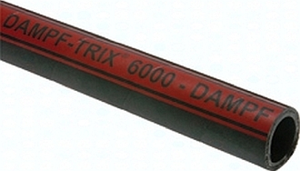 [Dampfschläuche DAMPF-TRIX® 600