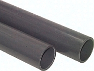 Rohre PVC-U EN 1452-2
